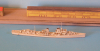 Destroyer "Z 14-16" (1 p.) GER 1942 Neptun N 1064a